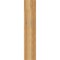 Ekena Millwork Traditional Slat Rough Sawn Outlooker, Western Red Cedar, 6"W x 30"D x 30"H OUT06X30X30TRA06RWR - alternate 4